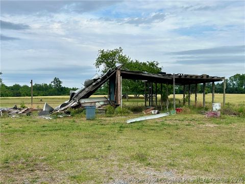Tiny photo for 918 Opal Road, Red Springs, NC 28377 (MLS # 761819)