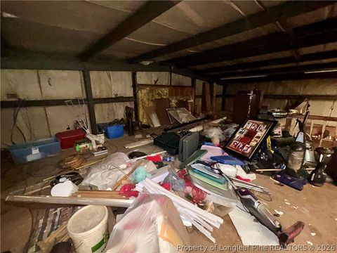 Tiny photo for 918 Opal Road, Red Springs, NC 28377 (MLS # 761819)