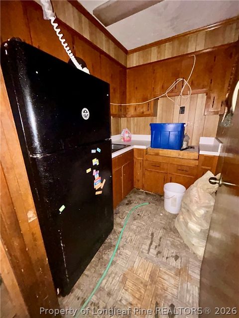 Tiny photo for 918 Opal Road, Red Springs, NC 28377 (MLS # 761819)