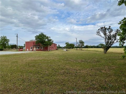 Tiny photo for 918 Opal Road, Red Springs, NC 28377 (MLS # 761819)