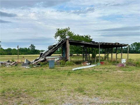 Tiny photo for 918 Opal Road, Red Springs, NC 28377 (MLS # 761819)
