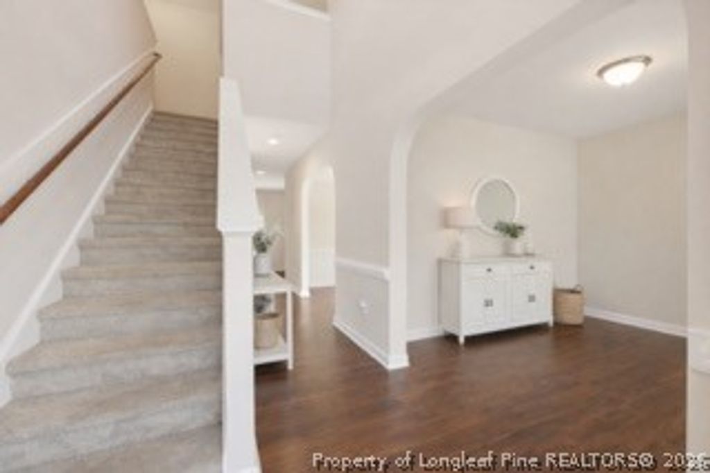 Photo of 4045 Irwin Drive, Aberdeen, NC 28315 (MLS # 760089)