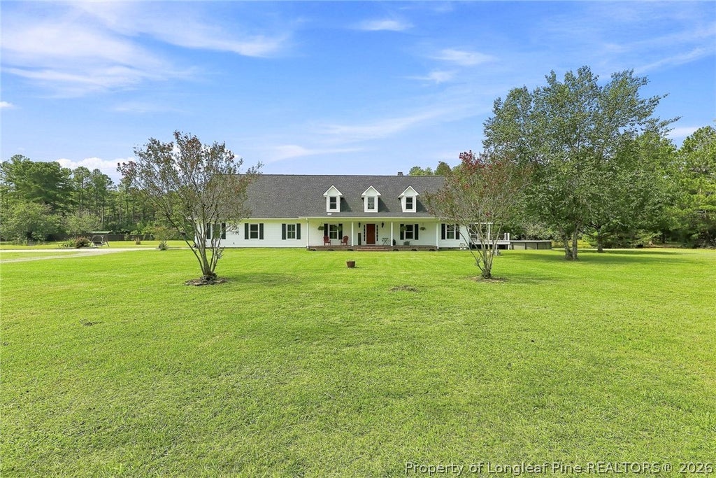 Photo of 8437 Lancaz Way, Linden, NC 28356 (MLS # 768354)