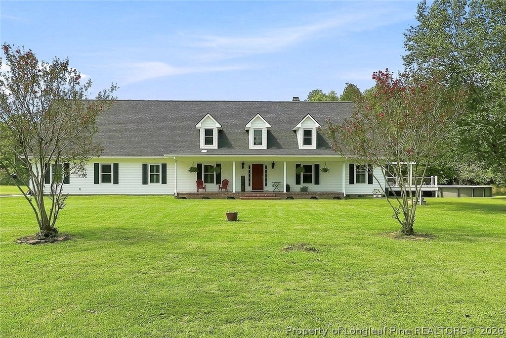 Photo of 8437 Lancaz Way, Linden, NC 28356 (MLS # 768354)