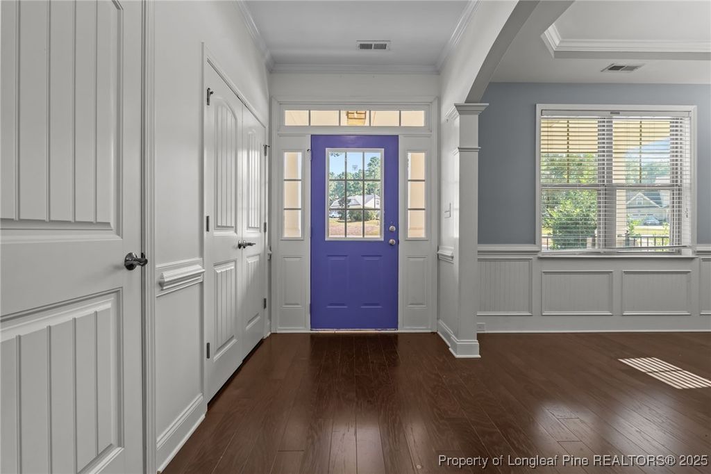 Photo of 170 Valley Stream Road, Spring Lake, NC 28390 (MLS # 750314)