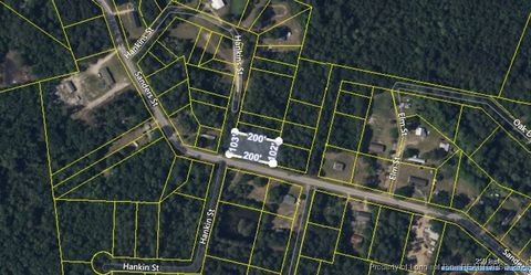 Tiny photo for 511 Sanders Street, Hope Mills, NC 28348 (MLS # 751367)