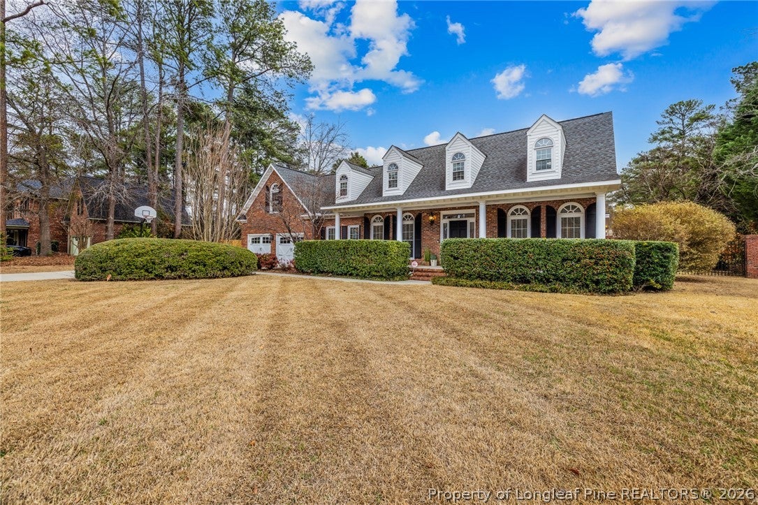 266 Courtyard Lane