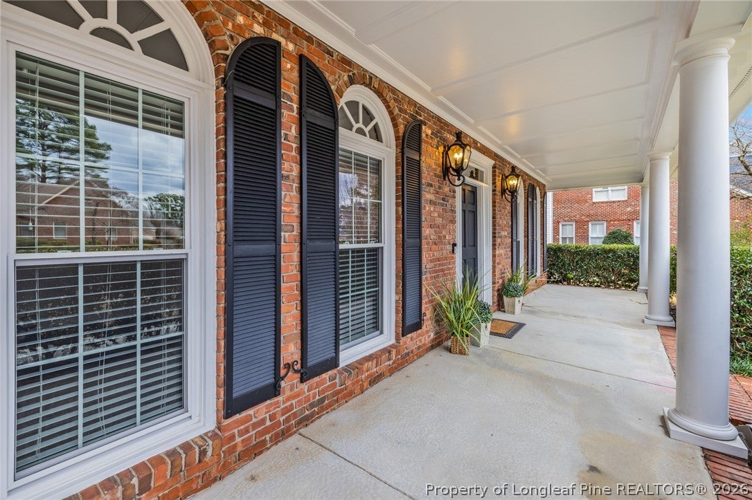 266 Courtyard Lane