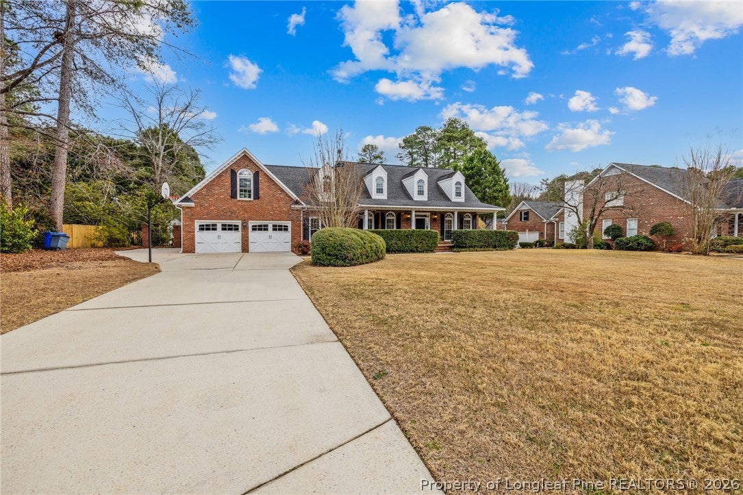 266 Courtyard Lane