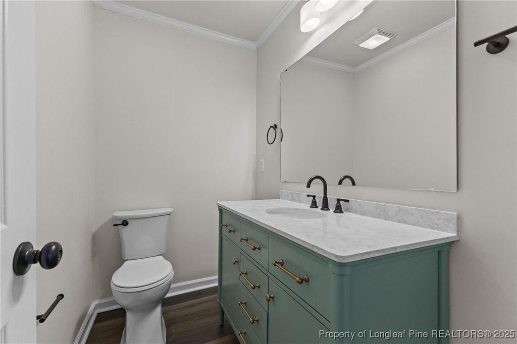 Photo of 189 Little Coharie Lane, Roseboro, NC 28382 (MLS # 754771)