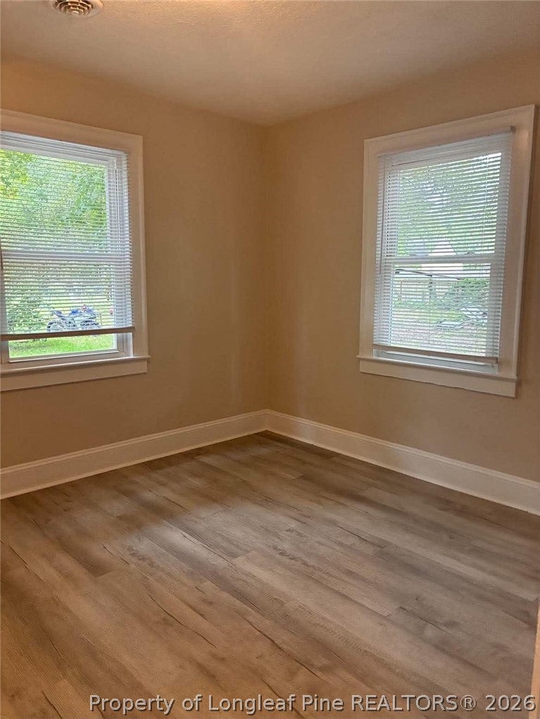 Photo of 307 Hawthorne Drive, Fayetteville, NC 28301 (MLS # 770777)