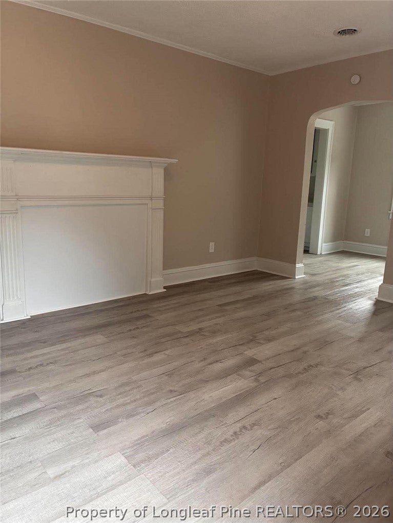 Photo of 307 Hawthorne Drive, Fayetteville, NC 28301 (MLS # 770777)