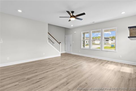 Tiny photo for 7823 Iron Court, Fayetteville, NC 28306 (MLS # 762642)