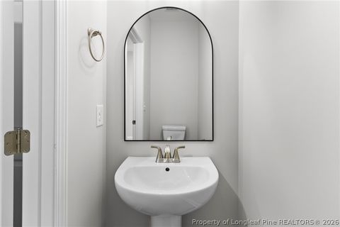 Tiny photo for 7823 Iron Court, Fayetteville, NC 28306 (MLS # 762642)