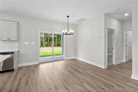 Tiny photo for 7823 Iron Court, Fayetteville, NC 28306 (MLS # 762642)