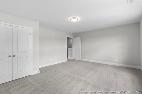Tiny photo for 7823 Iron Court, Fayetteville, NC 28306 (MLS # 762642)