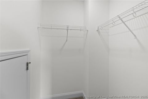 Tiny photo for 7823 Iron Court, Fayetteville, NC 28306 (MLS # 762642)
