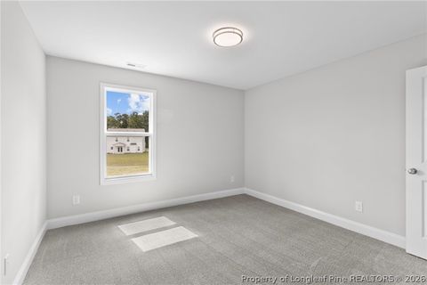 Tiny photo for 7823 Iron Court, Fayetteville, NC 28306 (MLS # 762642)