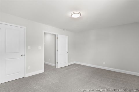 Tiny photo for 7823 Iron Court, Fayetteville, NC 28306 (MLS # 762642)