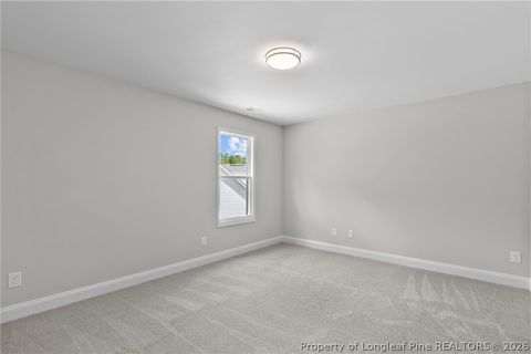 Tiny photo for 7823 Iron Court, Fayetteville, NC 28306 (MLS # 762642)