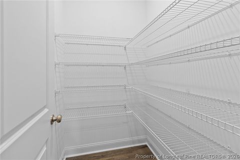 Tiny photo for 7823 Iron Court, Fayetteville, NC 28306 (MLS # 762642)