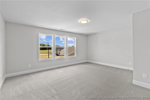 Tiny photo for 7823 Iron Court, Fayetteville, NC 28306 (MLS # 762642)