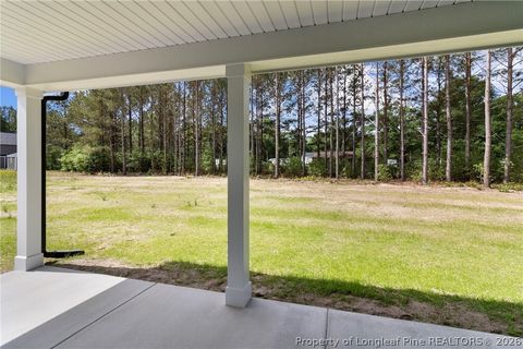 Tiny photo for 7823 Iron Court, Fayetteville, NC 28306 (MLS # 762642)