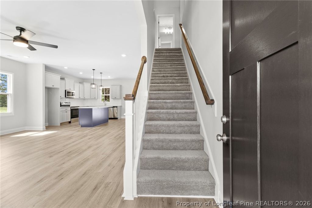 Photo of 7823 Iron Court, Fayetteville, NC 28306 (MLS # 762642)