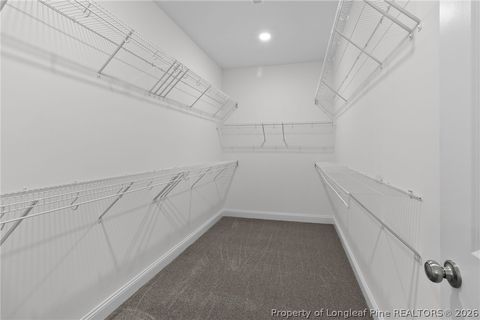 Tiny photo for 7823 Iron Court, Fayetteville, NC 28306 (MLS # 762642)