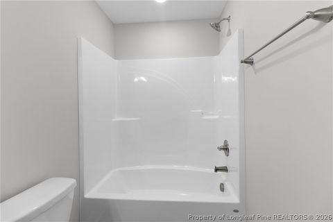Tiny photo for 7823 Iron Court, Fayetteville, NC 28306 (MLS # 762642)