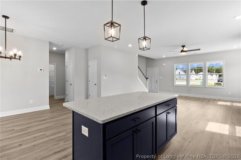 Tiny photo for 7823 Iron Court, Fayetteville, NC 28306 (MLS # 762642)