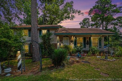 Photo of 736 Rockwood Drive, Fayetteville, NC 28311 (MLS # 766306)