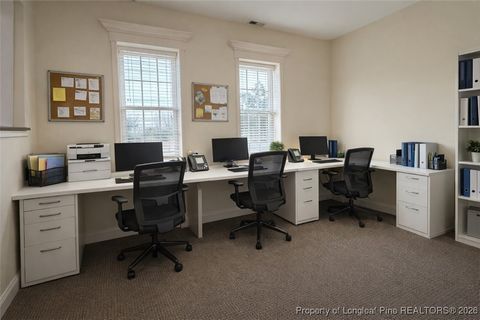 Tiny photo for 7670 Raeford Road, Fayetteville, NC 28304 (MLS # 756384)