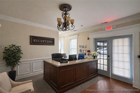 Tiny photo for 7670 Raeford Road, Fayetteville, NC 28304 (MLS # 756384)