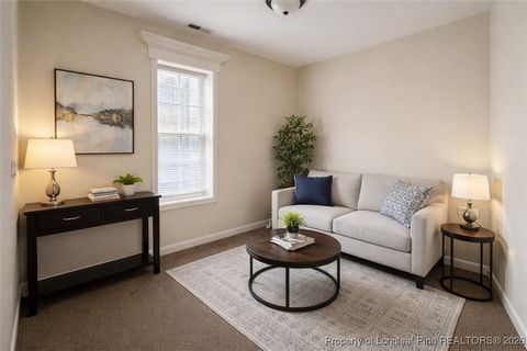 Tiny photo for 7670 Raeford Road, Fayetteville, NC 28304 (MLS # 756384)