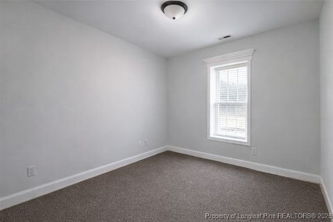 Tiny photo for 7670 Raeford Road, Fayetteville, NC 28304 (MLS # 756384)