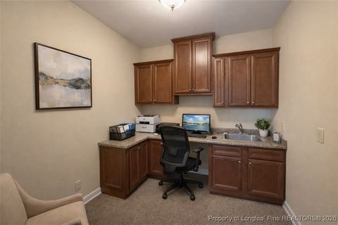 Tiny photo for 7670 Raeford Road, Fayetteville, NC 28304 (MLS # 756384)