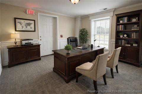 Tiny photo for 7670 Raeford Road, Fayetteville, NC 28304 (MLS # 756384)