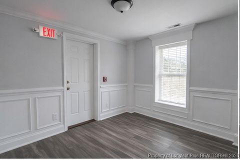 Tiny photo for 7670 Raeford Road, Fayetteville, NC 28304 (MLS # 756384)