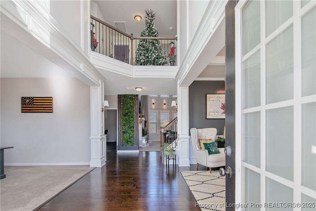 Photo of 6238 Shannon Woods Way (LOT 40) Way, Hope Mills, NC 28348 (MLS # 754295)