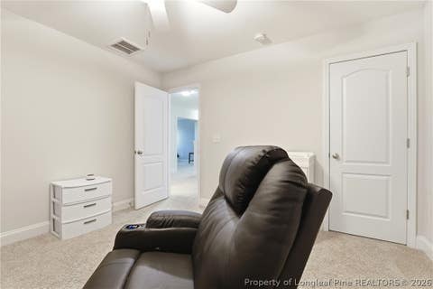 Tiny photo for 4131 McBryde Street, Linden, NC 28356 (MLS # 762272)