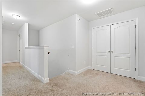 Tiny photo for 4131 McBryde Street, Linden, NC 28356 (MLS # 762272)