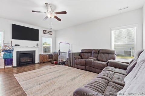Tiny photo for 4131 McBryde Street, Linden, NC 28356 (MLS # 762272)