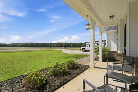 Tiny photo for 4131 McBryde Street, Linden, NC 28356 (MLS # 762272)