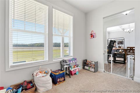 Tiny photo for 4131 McBryde Street, Linden, NC 28356 (MLS # 762272)