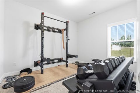 Tiny photo for 4131 McBryde Street, Linden, NC 28356 (MLS # 762272)