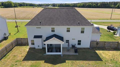 Tiny photo for 4131 McBryde Street, Linden, NC 28356 (MLS # 762272)