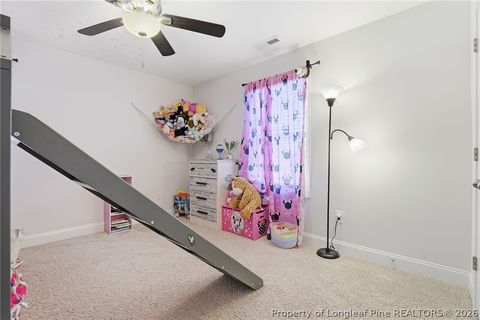 Tiny photo for 4131 McBryde Street, Linden, NC 28356 (MLS # 762272)