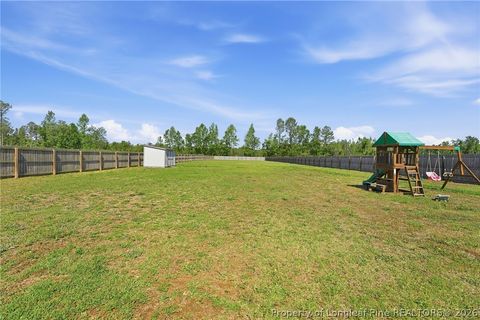 Tiny photo for 4131 McBryde Street, Linden, NC 28356 (MLS # 762272)