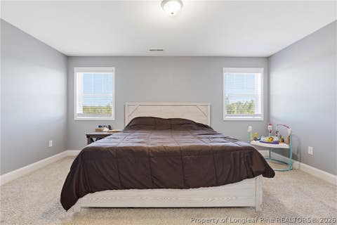 Tiny photo for 4131 McBryde Street, Linden, NC 28356 (MLS # 762272)